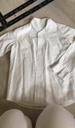 Chemise originale marque Burberry T128, Enfants & Bébés, Comme neuf, Burberry, Garçon, Chemise ou À manches longues