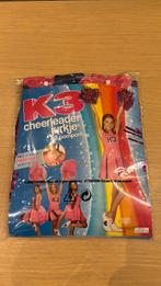 K3 Cheerleader jurk, Ophalen of Verzenden, Gebruikt, 134 t/m 140, Meisje