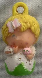 Charmkins Dufti Hasbro Baby Sunshine Dufties Duftie Vintage, Verzamelen, Poppetjes en Figuurtjes, Verzenden, Zo goed als nieuw