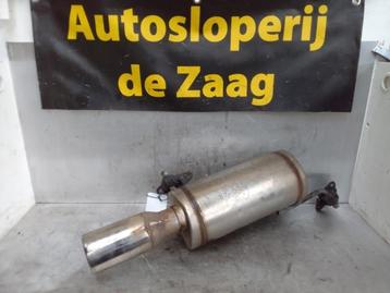Uitlaat Einddemper van een Citroen C3 beschikbaar voor biedingen