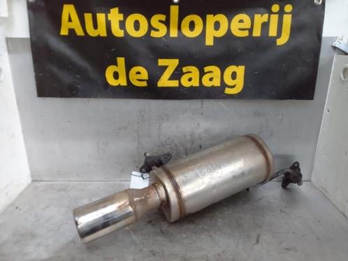 Uitlaat Einddemper van een Citroen C3, Auto-onderdelen, Uitlaatsystemen, Citroën, Gebruikt, 3 maanden garantie, Ophalen of Verzenden