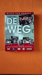 De Weg - DVD Box, Boxset, Drama, Ophalen of Verzenden, Zo goed als nieuw