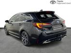 Toyota Corolla TS Premium HEV, Auto's, Toyota, Automaat, Corolla, Zwart, Bedrijf