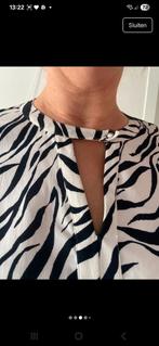 3 x blouse L, Enlèvement