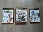 Collection Xenosaga - PlayStation 2, Enlèvement ou Envoi, Comme neuf