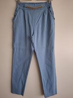 Damesbroek New Collection maat M, Maat 38/40 (M), Blauw, Ophalen of Verzenden, New collection