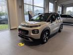 Citroen C3 Aircross, Argent ou Gris, Achat, Euro 6, Entreprise