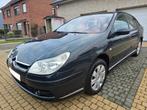 Citroen C5 2.0HDi Automaat Gekeurd CarPass, Auto's, 1998 cc, 5 deurs, Particulier, C5