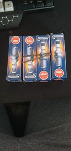 4 x Bougie d'allumage BGK iridium CR9EHIX-9-6216, Enlèvement ou Envoi
