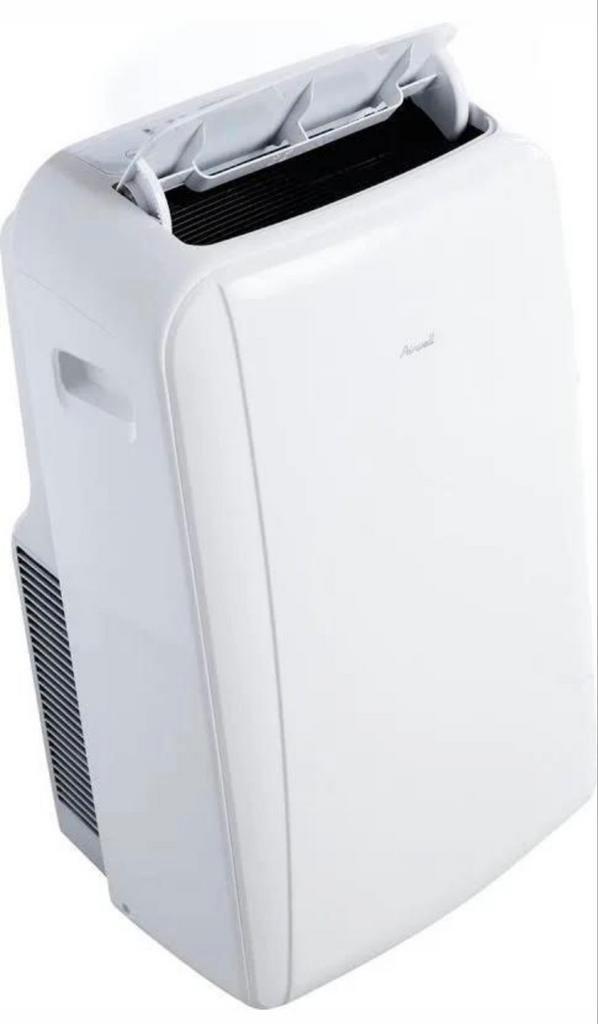 NIEUW mobiele airco Airwell – €350, Elektronische apparatuur, Airco's, Nieuw, Mobiele airco, Ventileren, Afstandsbediening, Ophalen
