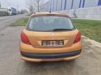 Peugeot 207   1.4 Diesel, Auto's, Bedrijf, 5 deurs, Euro 4, Te koop