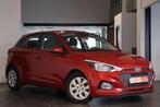 Hyundai i20 1.2i Air Airco Elek.R USB Bluetooth Garantie*, Auto's, Hyundai, Stof, Euro 6, 4 cilinders, Bedrijf
