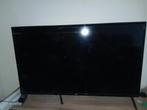 TV, Audio, Tv en Foto, Televisies, Ophalen, LED, Zo goed als nieuw, 100 Hz