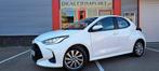 Toyota Yaris 1.5 Vvt-i Dynamic Plus/ Apple Carplay/Android, Autos, Toyota, Carnet d'entretien, Tissu, Achat, Hatchback