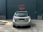 Toyota Verso 2.0D-4D Airco Camera Cruise Trekhaak EURO 5, Auto's, Toyota, Monovolume, 93 kW, 4 cilinders, Bedrijf
