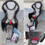 Fietstoeltje, Ophalen, Achterzitje, 9 t/m 18 kg, Zo goed als nieuw