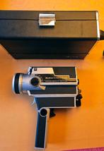 Sankyo Super CME 440 Hi-Focus Super 8 filmcamera,, Audio, Tv en Foto, Videocamera's Analoog, Ophalen