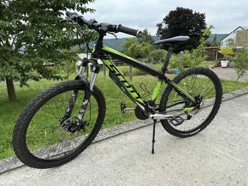 SCOTT ASPECT 26" mountainbike (volledig gereviseerd), Fietsen en Brommers, Fietsen | Mountainbikes en ATB, Gebruikt, Heren, Overige merken