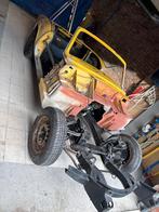 triumph spitfire 1500 chassis en body, Auto's, Cabriolet, Particulier, Te koop, Spitfire