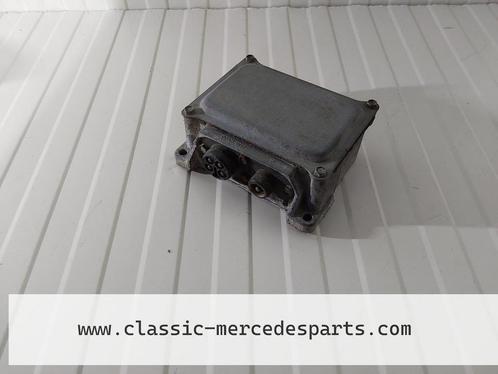 Ontstekingsmodule Mercedes w116 w123 w107  0227 100 001B, Auto-onderdelen, Elektronica en Kabels, Mercedes-Benz, Gebruikt, Ophalen of Verzenden