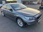 BMW 520 d GT (wrak), Auto's, BMW, Achterwielaandrijving, 1995 cc, 4 cilinders, Leder