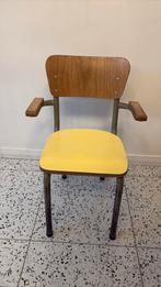 Vintage kleuterstoeltje, Ophalen