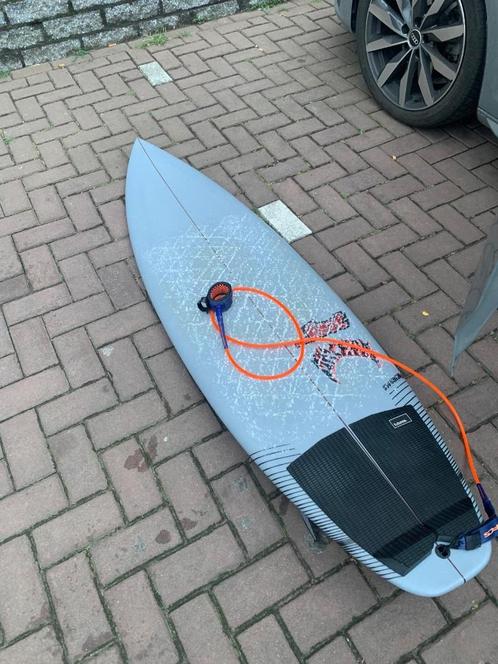 Surfboard 5’10 Lost Sub Driver 2.0, Watersport en Boten, Golfsurfen, Gebruikt, Shortboard, Ophalen