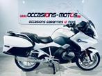 BMW R1250RT 2022 - 4.880km! - Garantie BMW 08/2027, Motos, Motos | BMW, 1254 cm³, 2 cylindres, Tourisme, Plus de 35 kW