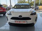 Toyota Yaris Cross Cross 1.5 VVT-I 116 Hybride AT MY25 Comfo, Auto's, Toyota, Stof, Gebruikt, 116 pk, Wit