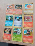 Pokemon kaarten frans, Hobby en Vrije tijd, Verzamelkaartspellen | Pokémon, Starterdeck, Foil, Ophalen of Verzenden, Zo goed als nieuw