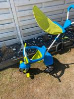 Tricycle enfant avec poignée, Ophalen, Gebruikt