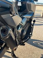 Honda XADV akrapovic uitlaat, Motoren, Ophalen, Gebruikt