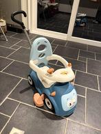 Smoby ride, Enlèvement, Utilisé