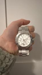Michael kors horloge, Ophalen