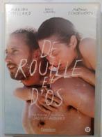 De Rouille et D'Os, CD & DVD, DVD | Drame, Enlèvement ou Envoi