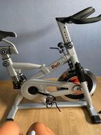 SPINNINGFIETS, Vélo de spinning, Comme neuf, Enlèvement, Jambes