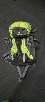 Deuter Climber, Ophalen of Verzenden, Gebruikt