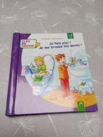 Livre Je fais pipi!, Boeken, Kinderboeken | Baby's en Peuters, Ophalen