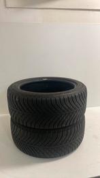 225/45/17-  94v merk vektor  2 stuk - all sezoen, Enlèvement, Comme neuf