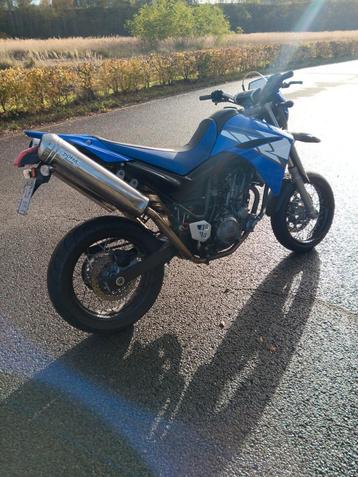 Yamaha xt 660 x, Motoren, Motoren | Yamaha, Particulier