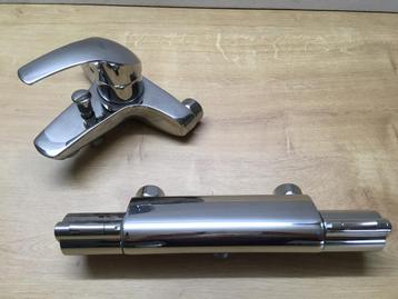 Mengkranen Grohe beschikbaar voor biedingen