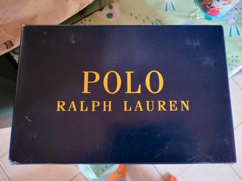 polo Ralph Lauren  schoentjes te koop, Kinderen en Baby's, Kinderkleding | Schoenen en Sokken, Nieuw, Sportschoenen, Jongen, Ophalen of Verzenden