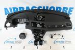 Airbag set - Dashboard zwart 3 spaak Audi Q3 U8 (2011-2018), Auto-onderdelen, Gebruikt, Ophalen of Verzenden