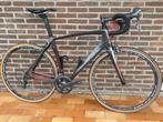 MERCKX Mourenx 69, Fietsen en Brommers, Fietsen | Racefietsen, Ophalen, Zo goed als nieuw, Carbon