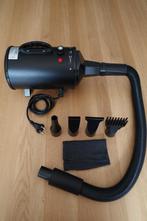 Professionele Waterblazer/Hondenföhn, Dieren en Toebehoren, Honden-accessoires, Ophalen of Verzenden, Zo goed als nieuw