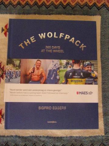 DE WOLFPACK 365  days at the  (NIEUW) beschikbaar voor biedingen