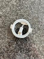 Originele Apple USB-C-naar-Lightning-kabel, Ophalen of Verzenden, Zo goed als nieuw