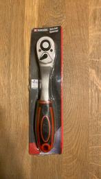 Omschakelbare ratel, Ophalen, Nieuw