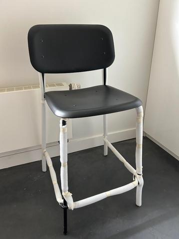 HAY barkruk soft edge 95 nieuw  beschikbaar voor biedingen