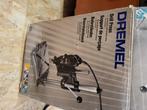 Dremel boorstandaard, Doe-het-zelf en Bouw, Gereedschap | Boormachines, Ophalen, Zo goed als nieuw, Overige typen